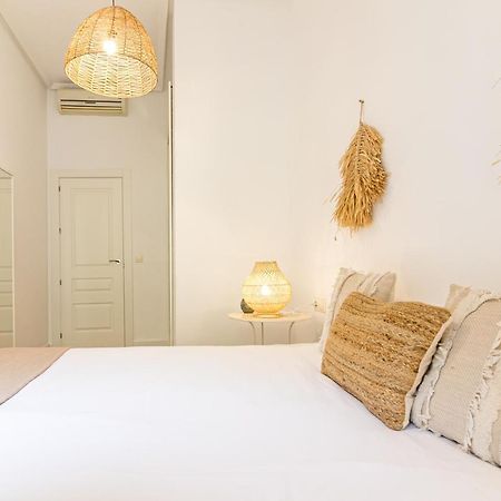 شقة Malaga Center Flat Historic Center المظهر الخارجي الصورة